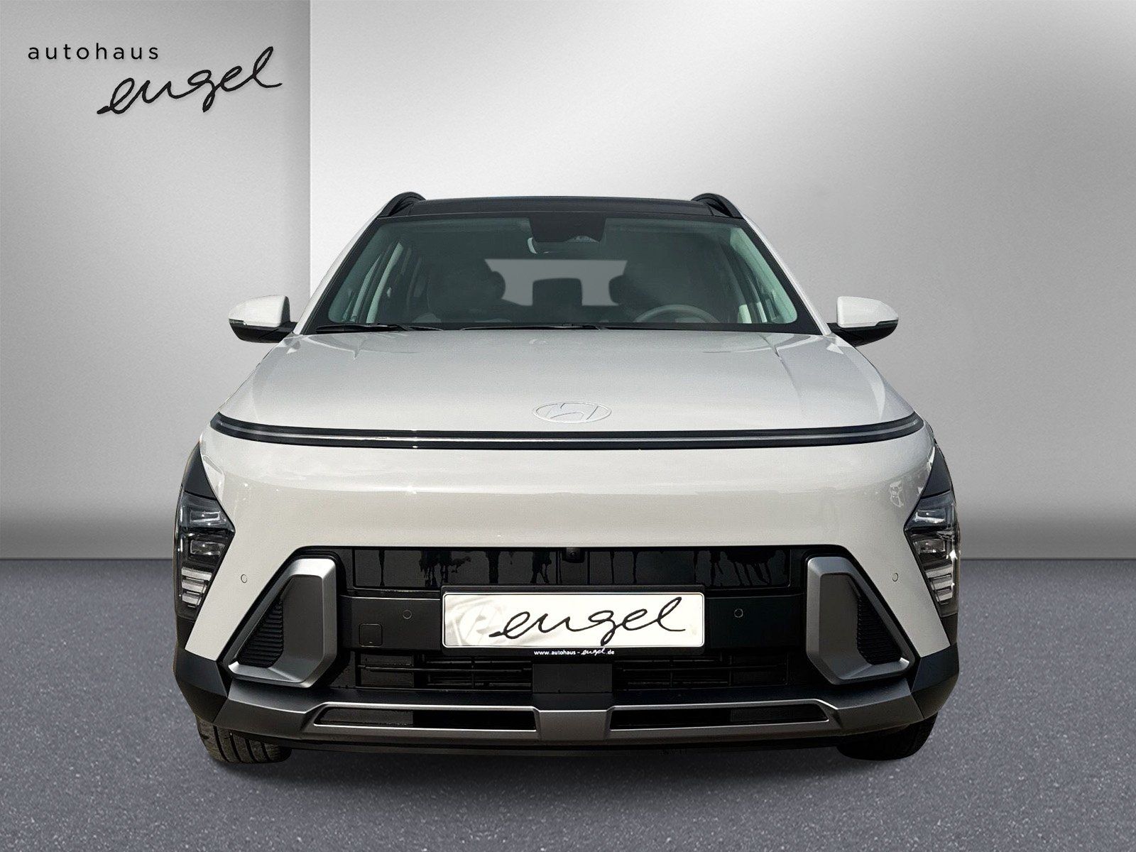 Hyundai Kona – Bild 2