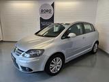 Volkswagen Golf Plus V 1.6 Tour + DSG/8.Reifen/2xKlima/AHK - Volkswagen Golf aus 2007: Kombi