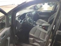 Volkswagen Touran - Vorschau Bild 4