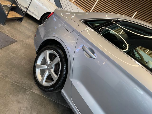 MYAUTOCENTER – Gebraucht- und Jahreswagen mit Werkstattservice in Pfaffenhofen Audi A3 Limousine ultra *LED*NAVI*TEILLEDER*SZHZ*PDC*