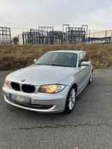 BMW 118d  TÜV bis 07/2027 - BMW 118 aus 2008: 118d