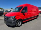Volkswagen Crafter Kasten Kasten 35 lang Hochdach FWD - VW Crafter Gebrauchtwagen in Essen