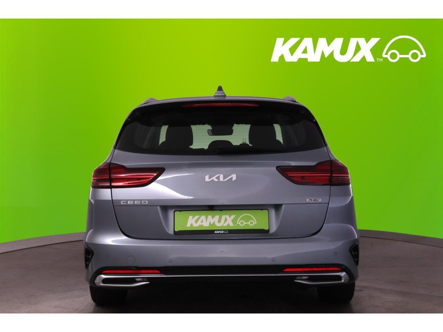Kia Ceed_sw 1.6T-GDI Aut.Vision+LED+VIRTUAL+KAMERA