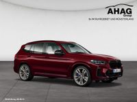 BMW X3 M40 - Vorschau Bild 9