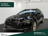 Skoda Superb Combi AMBITION TSI DSG AHK NAVI SITZHEIZU - Skoda Superb in Düsseldorf