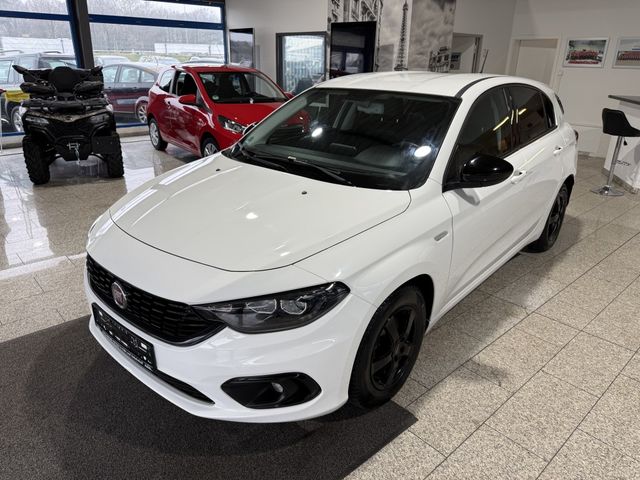 Fiat Tipo 1.4 Turbo S-Design NAVI BI-XENON PDC+R.CAM 