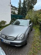 Mercedes-Benz CLS 350 CGI - - Mercedes-Benz CLS-Class aus 2010