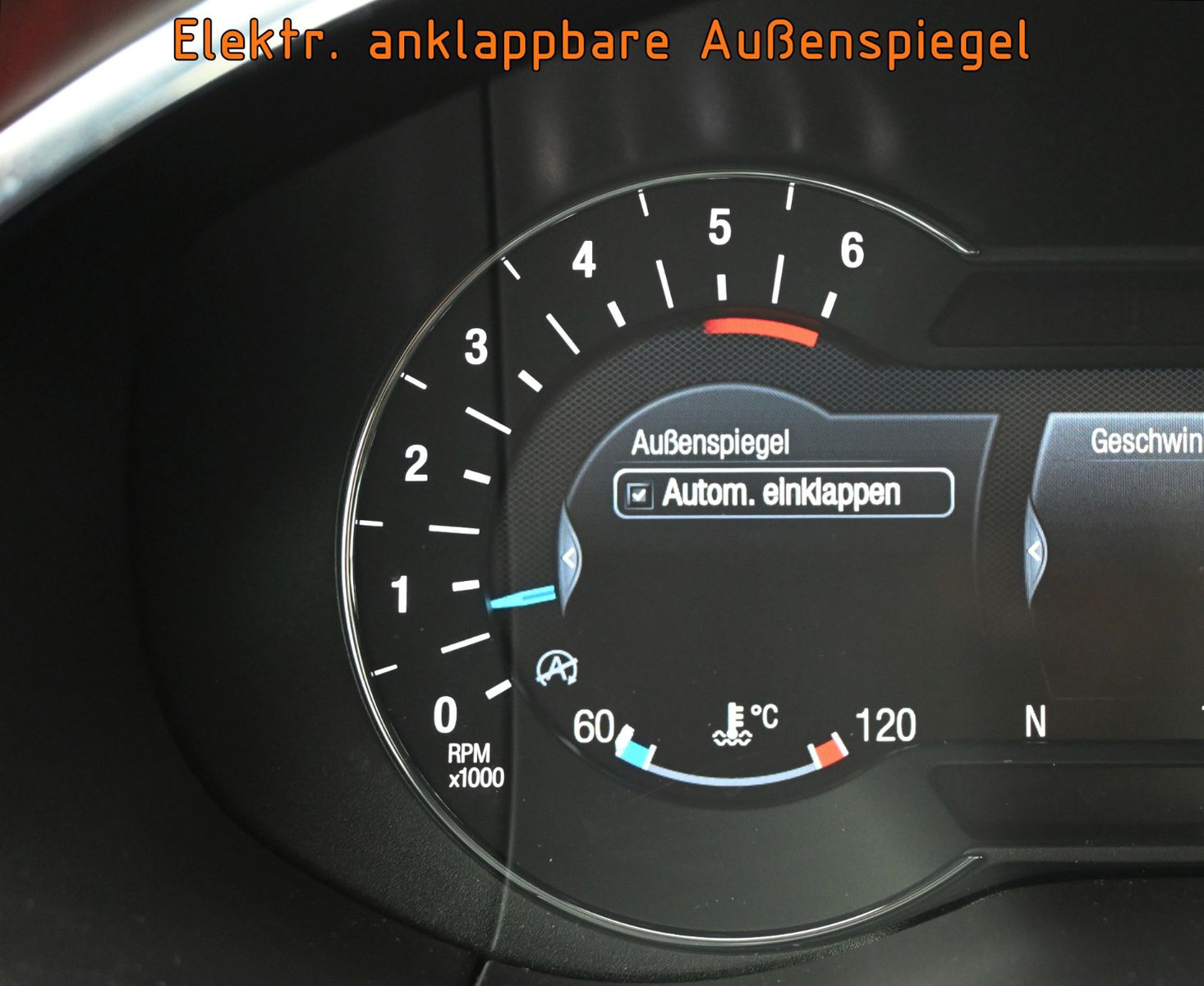 Fahrzeugabbildung Ford S-Max 2.0d EcoBlue ST-Line Auto °AHK°STANDHEIZ°