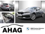 BMW 118i Advantage Klimaaut. Komfortzugang Durchlade - BMW Jahreswagen: Leasing