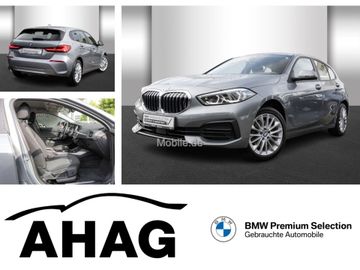 BMW Leasingangebot: BMW 118i Advantage Klimaaut. Komfortzugang Durchlade
