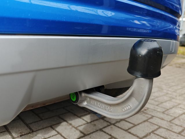 Q2 1.4 TFSI sport S-tronic