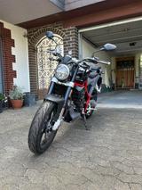 SWM C4 - SWM MOTORRAD