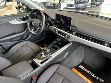 Audi A4 Avant 35 TDI *LED*Spurh.*Pano*1.Hand*