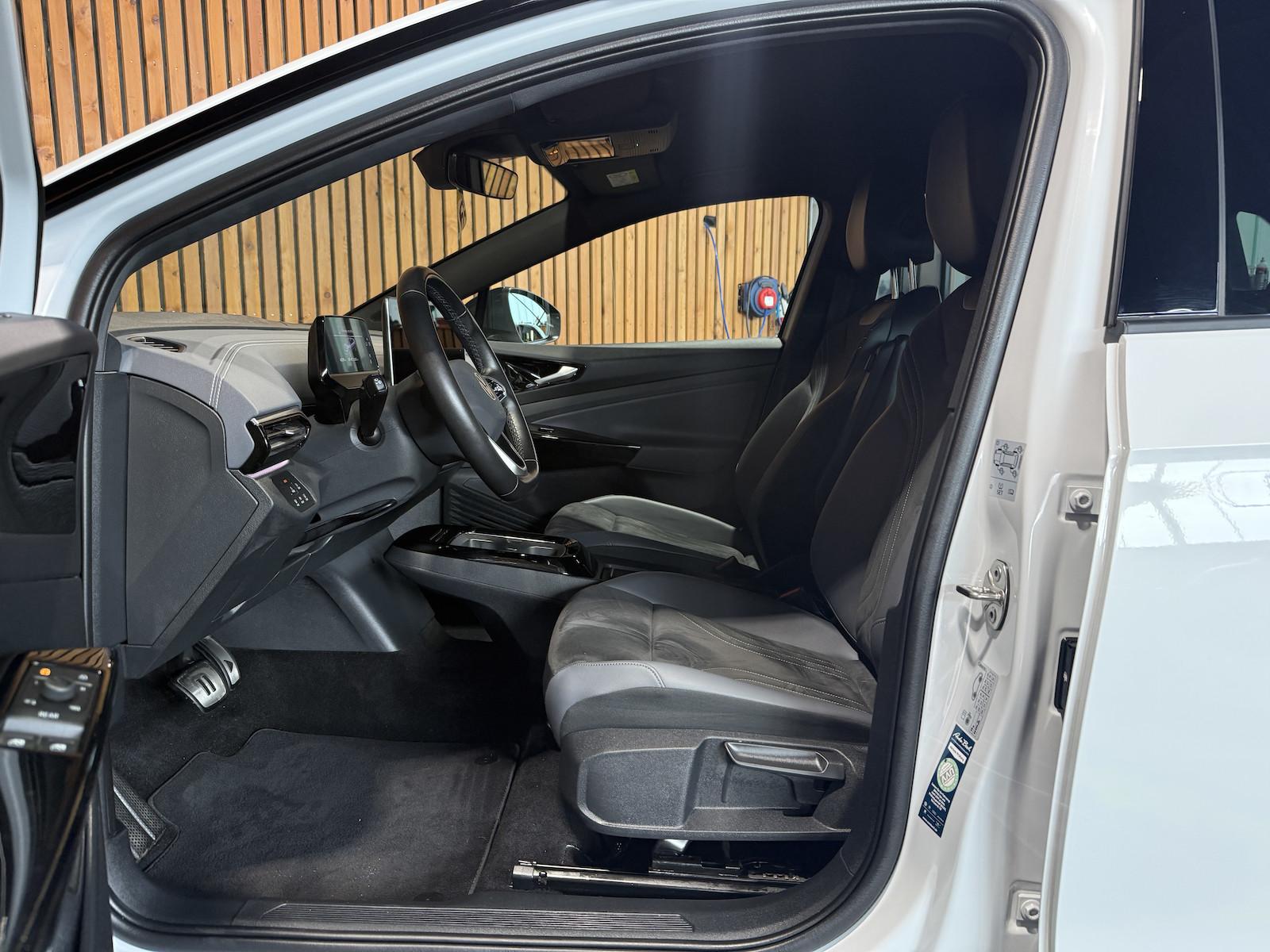 Volkswagen ID.4 Pro Goal *Navi*ACC*LED*Kam*Keyless*el.Heck., миниатюра 12