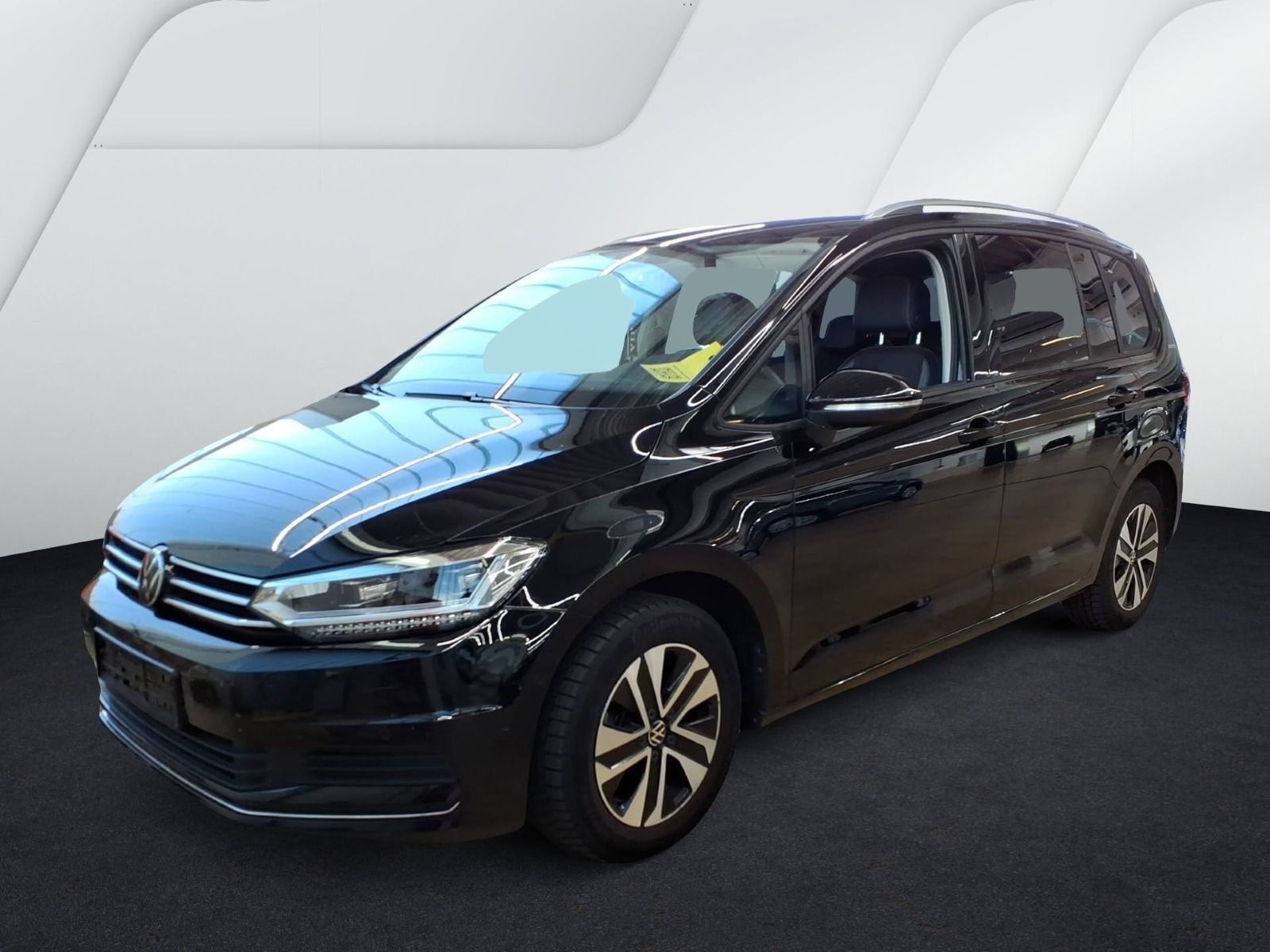 Volkswagen Touran - Bild 2