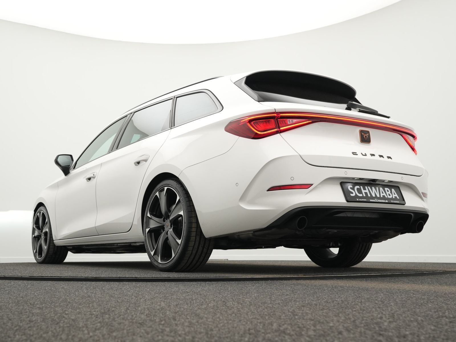 Cupra Leon - Bild 22