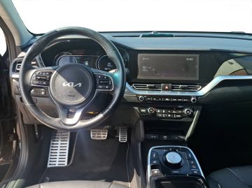 Kia Niro e-Niro 64 kWh Spirit *SCHIEBEDACH*NAVI*LED*