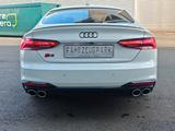 Audi S5 Sportback quattro*HUD*PANO*B&O*LASER*360°* - Audi S5: Sportback