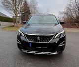 Peugeot 5008, EZ 08/17, 121 kW, HU/TÜV bis... - Peugeot 5008 in Kiel