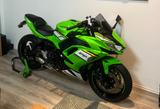 Kawasaki Ninja 650 (2025) | 2.300 km | Extras - KAWASAKI NINJA 650