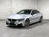 BMW M4 4-serie Coupe Competition M-Performance F82 - BMW M4: F82
