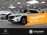 Mercedes-Benz EQB 300 4M ProgressiveAdvanced/Pano/FlexBonus - gebrauchte Mercedes-Benz EQB aus dem Jahr 2024