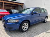 Volvo V50 1.6D Kinetic *Aktionspreis nur für kurze Zei - Volvo: Aktion