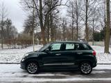 Fiat 500L 0.9 8V TwinAir Lounge S&S Lounge, TOP - Fiat 500L: Kleinwagen