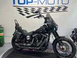 Harley-Davidson Street Bob 103 ABS Umbau*letzte Twin Cam 5HD1.. - HARLEY-DAVIDSON STREET BOB UMBAU