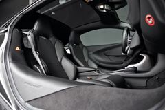 MCLAREN GT Luxe - Premium Pack - Sports Exhaust - 1.Hand