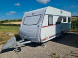 Bürstner Premium 460TS - Bürstner 460 ts
