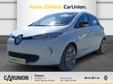 Renault ZOE LIFE Option auf LIMITED Paket - Renault ZOE in Halle