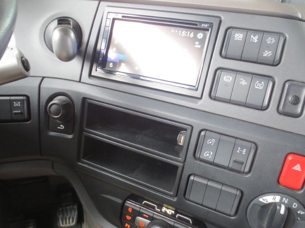 Fahrzeugabbildung DAF FT XF 480 SC