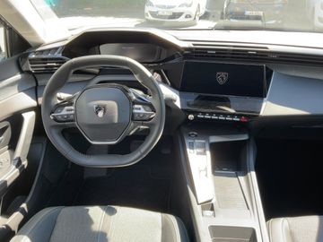 Peugeot 408 - 11