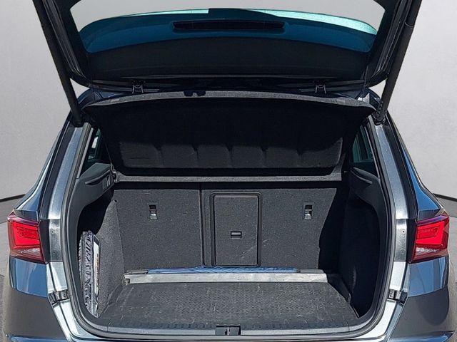 Ateca FR 4Drive AHK,Navi,LED,Panodach,Standh.