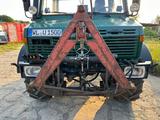 Unimog U1500 Vollagrar - Angebote