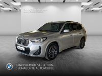 BMW X1 - Vorschau Bild 1