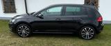 Volkswagen Golf 1.4 TSI 92kW BMT LOUNGE LOUNGE - Volkswagen Golf: 1.9
