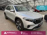 Mercedes-Benz EQB 300 Progressive Line 4Matic|LED|Navi|ACC|360 - Mercedes-Benz EQB Gebrauchtwagen in Berlin
