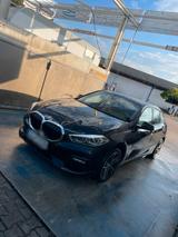 BMW 1er - F40 116 Sport 2019 - BMW: 1er F20