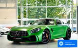 Mercedes-Benz AMG GT R Coupé *Keramik*Carbon*NO OPF*11Tsd*Burm - gebrauchte Mercedes-Benz AMG GT R aus dem Jahr 2019