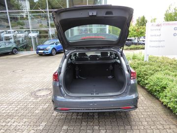 Kia Ceed SW 1.5 T-GDI OPF Vision