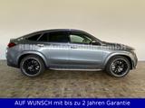 Mercedes-Benz GLE 53 AMG Coupe 4Matic +, LED, Pano