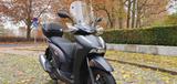 Suzuki SH 350i 1.Hand