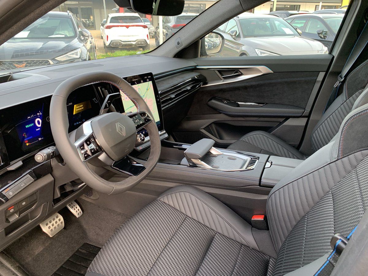 Renault Austral - Bild 10