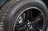Mercedes-Benz G 500 -Sport Designo voll aufbereitet - gebrauchte Mercedes-Benz G 500 aus dem Jahr 2017