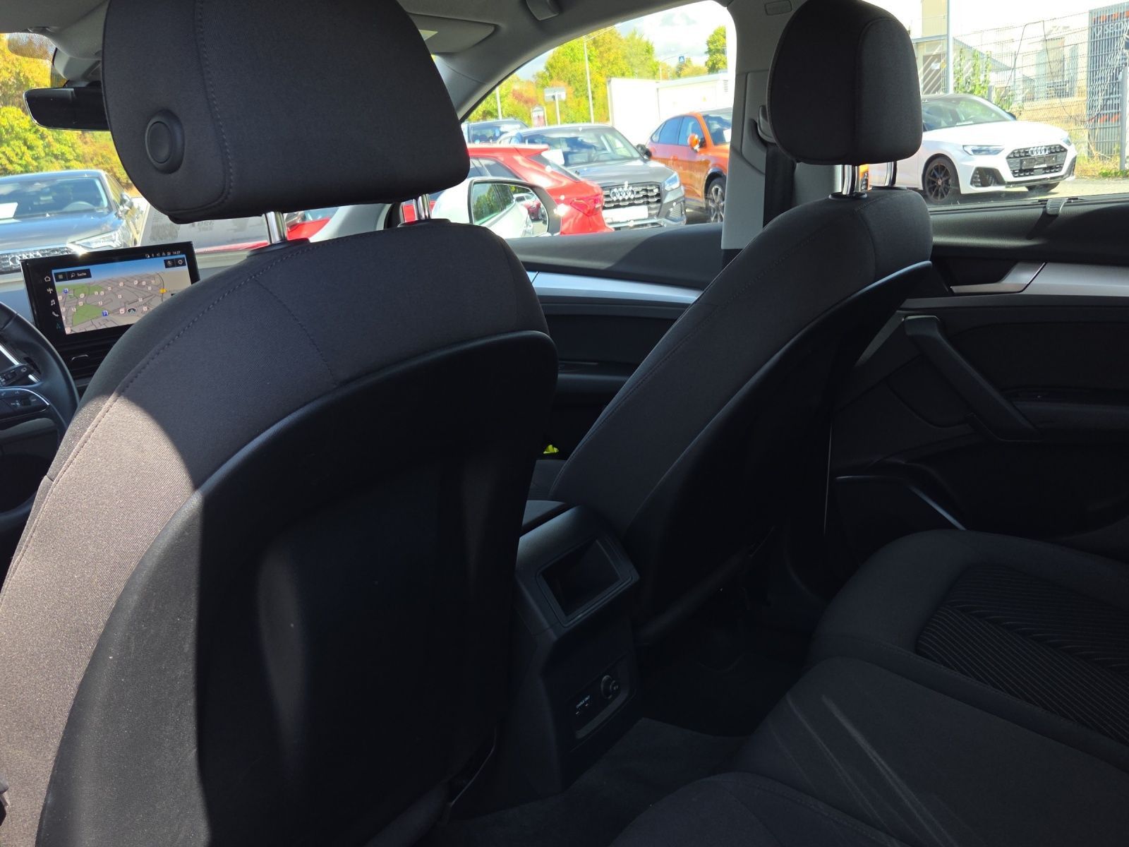 Audi Q5 - Bild 15