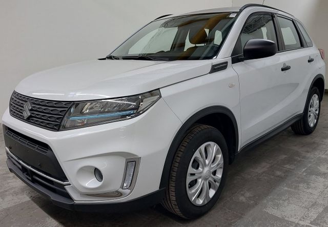 Suzuki VITARA 1,4 BOOSTERJET HYBRID ''CLUB'' neuwertig