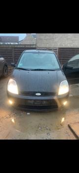 Ford Fiesta tüv 05.2027 Lesen - Ford Fiesta aus 2025