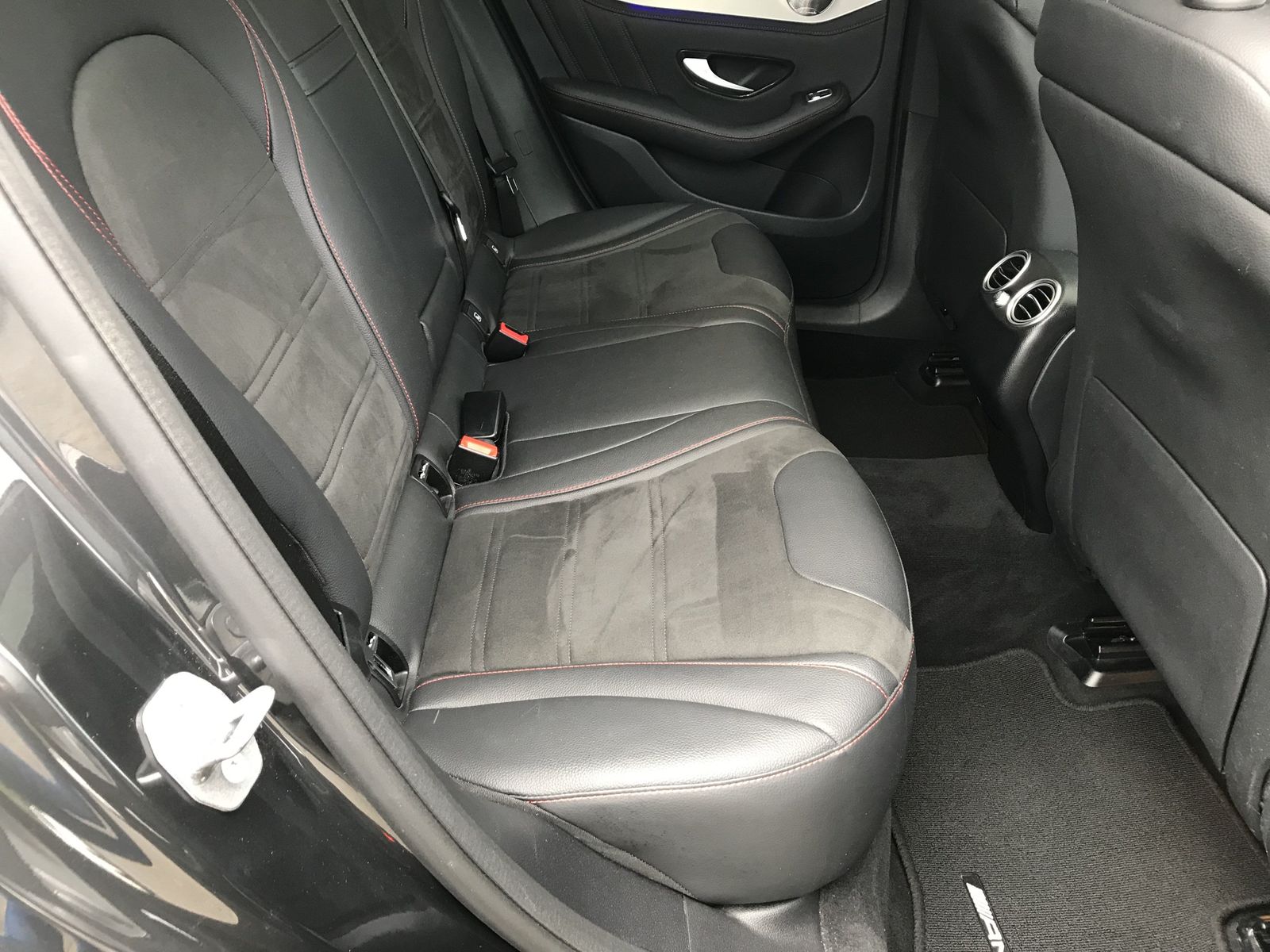 Mercedes-Benz GLC 43 AMG Sportpaket LED Tempomat AHK Klima foto 9